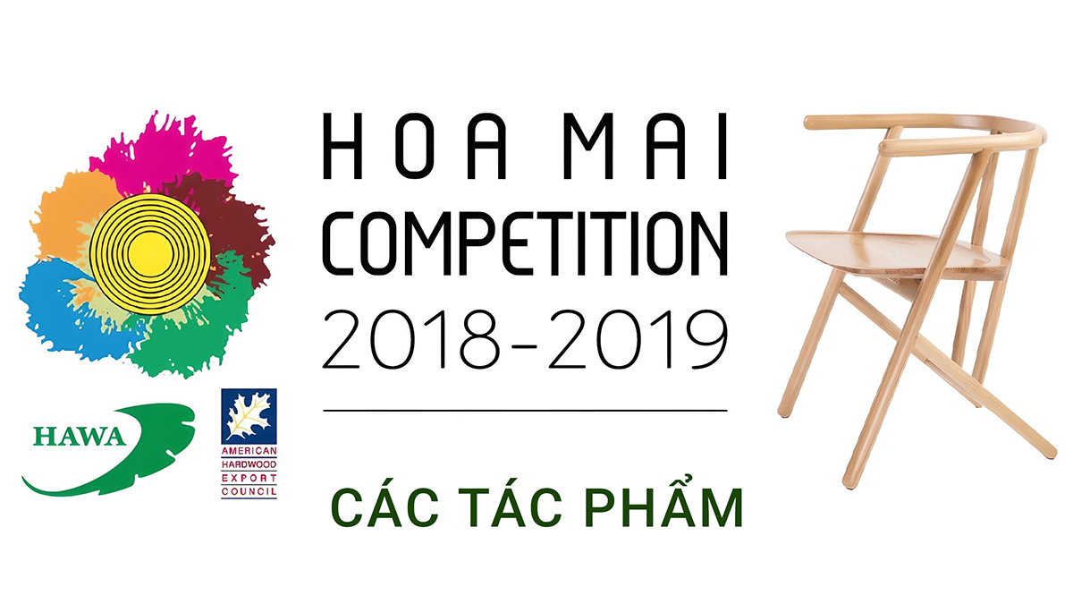 Các tác phẩm Hoa Mai năm 2018 – 2019
