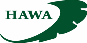 HAWA Logo