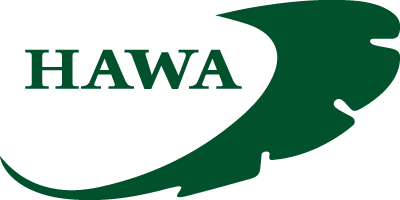 HAWA Logo