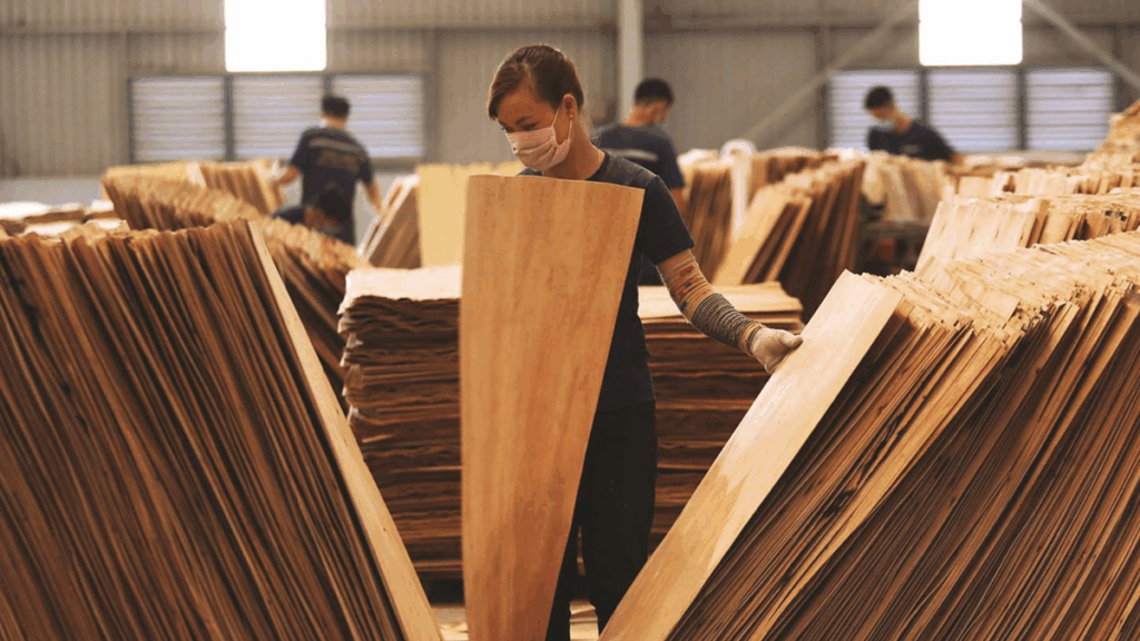 Thảo luận & Giải đáp cho DN về kết luận sơ bộ vụ điều tra gỗ dán và tủ gỗ của Hoa Kỳ