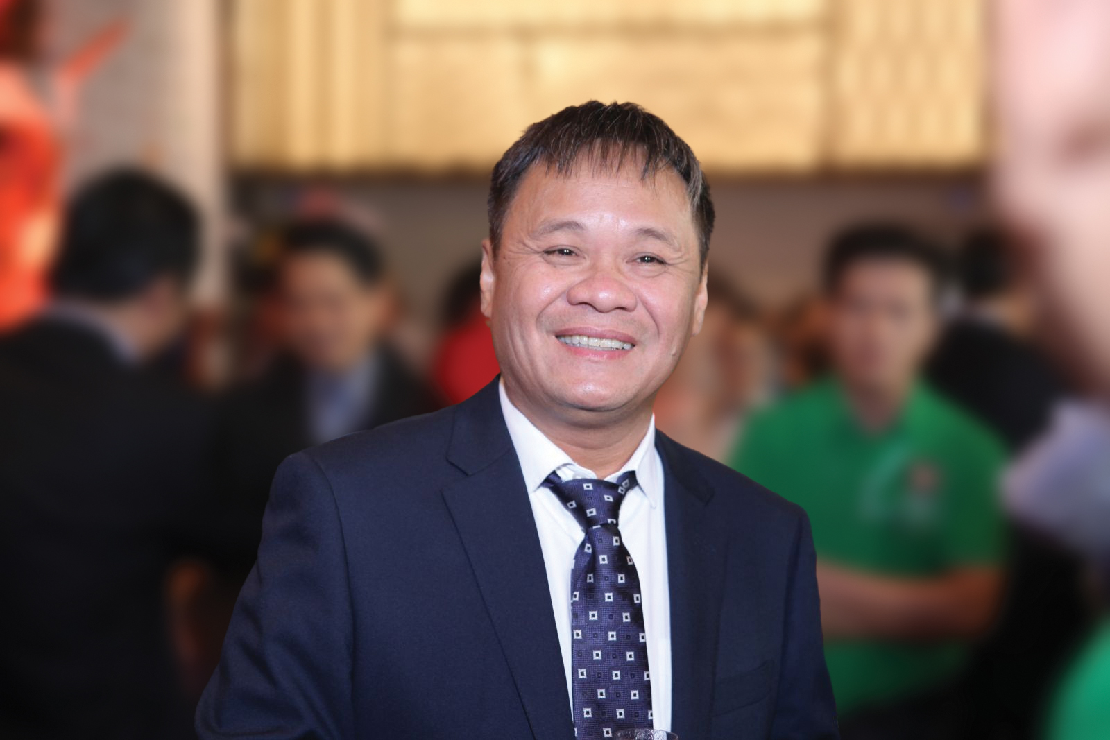 Ông Võ Quang Hà - Chủ tịch Công ty cổ phần Tân Vĩnh Cửu (Tavico): Thị trường nội địa - cơ hội lớn của ngành nội thất - Trang chủ - Hawa