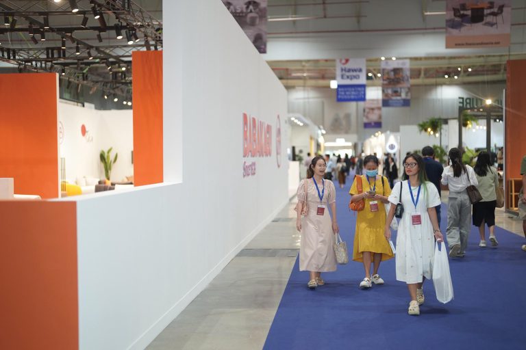 HawaExpo 2024: Những Kỷ Lục ấn Tượng - Trang Chủ - Hawa