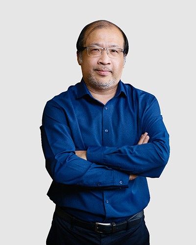 Ông Nguyễn Chánh Phương - Phó Chủ tịch Hội HAWA