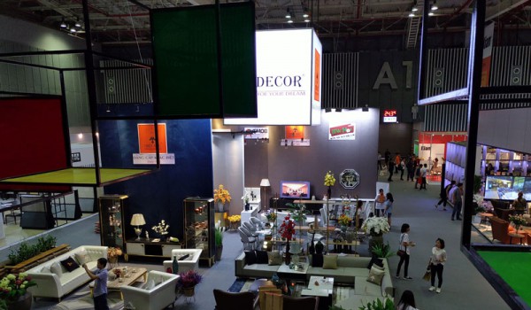 HawaExpo 2023 - the first fair from the 5 Associations 12 01 1