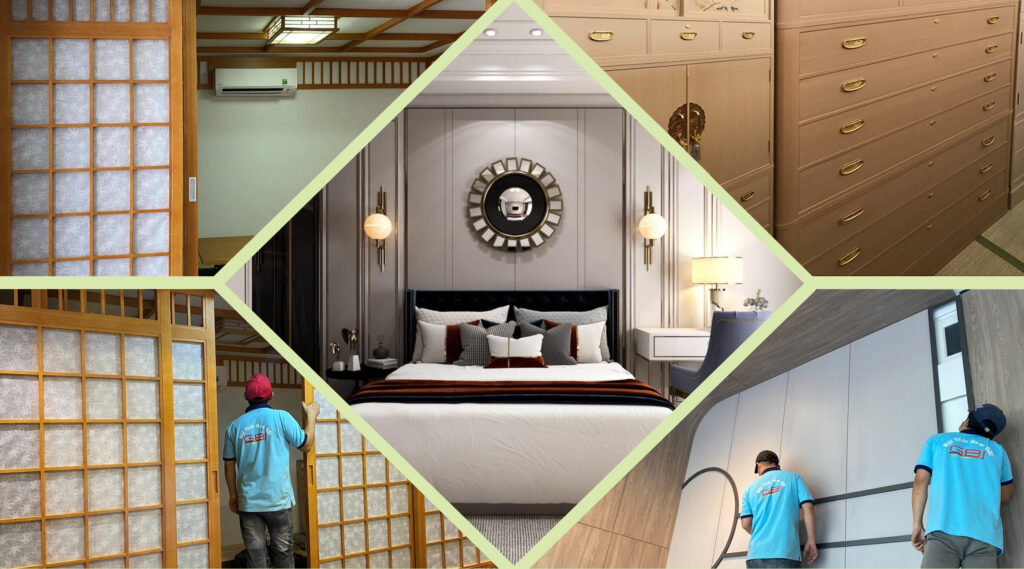 Ông Đặng Minh Lành, Giám đốc Công ty Nội thất New GBI: Đặc trưng sản phẩm là bệ phóng xuất khẩu 1 08 Dang Minh Lanh 3