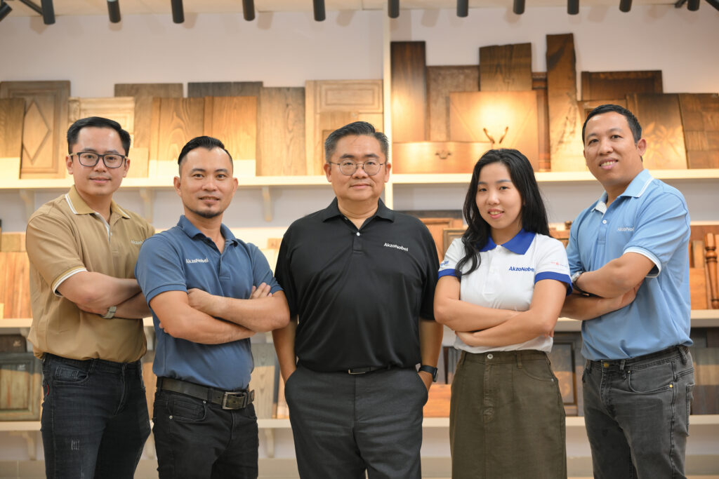 Collaboration brings plusses to brand values 1 11 Phep cong gia tang gia tri thuong hieu 3