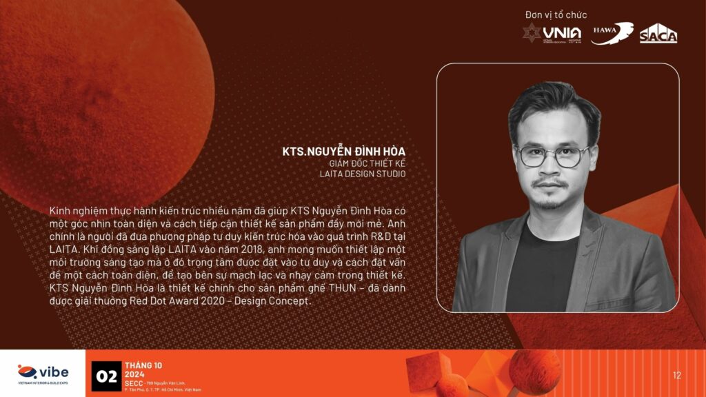 Gặp gỡ đoàn mua hàng Đức tại VIFA EXPO 2020! 1 12