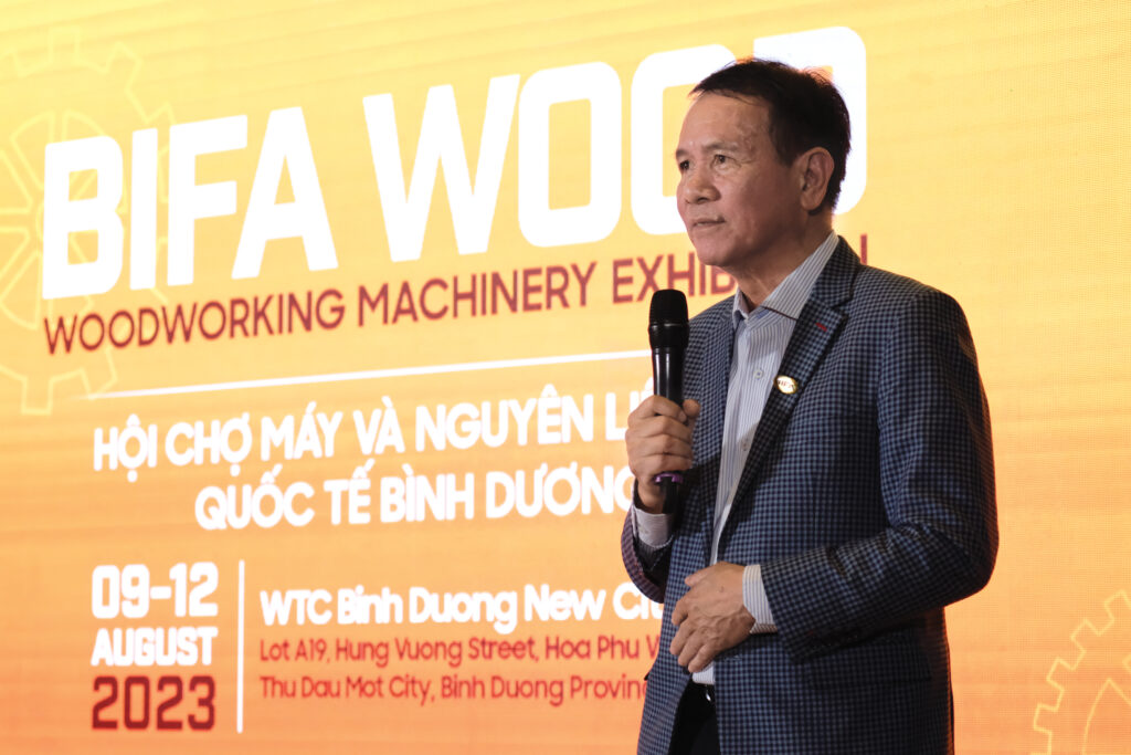Hệ sinh thái sản xuất nội thất tại Bifa Wood Vietnam 2023 3 13 He sinh thai san xuat noi that tai Bifa Wood Vietnam 2023 a