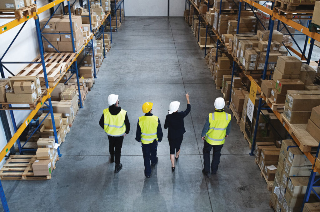 14 Xay dung quy trinh logistics chu dong 1