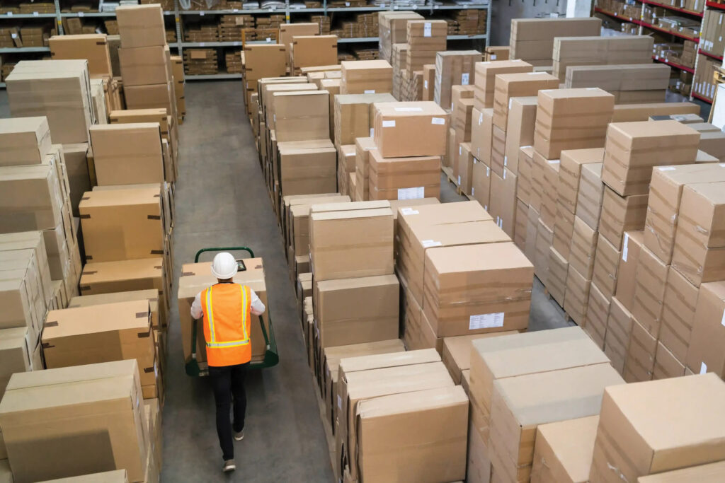 14 Xay dung quy trinh logistics chu dong 3