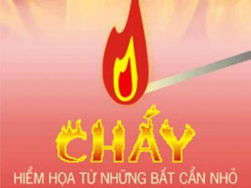 Khóa học: An toàn phòng chống cháy nổ trong nhà máy Chế biến Gỗ 1 14837278 7krAb