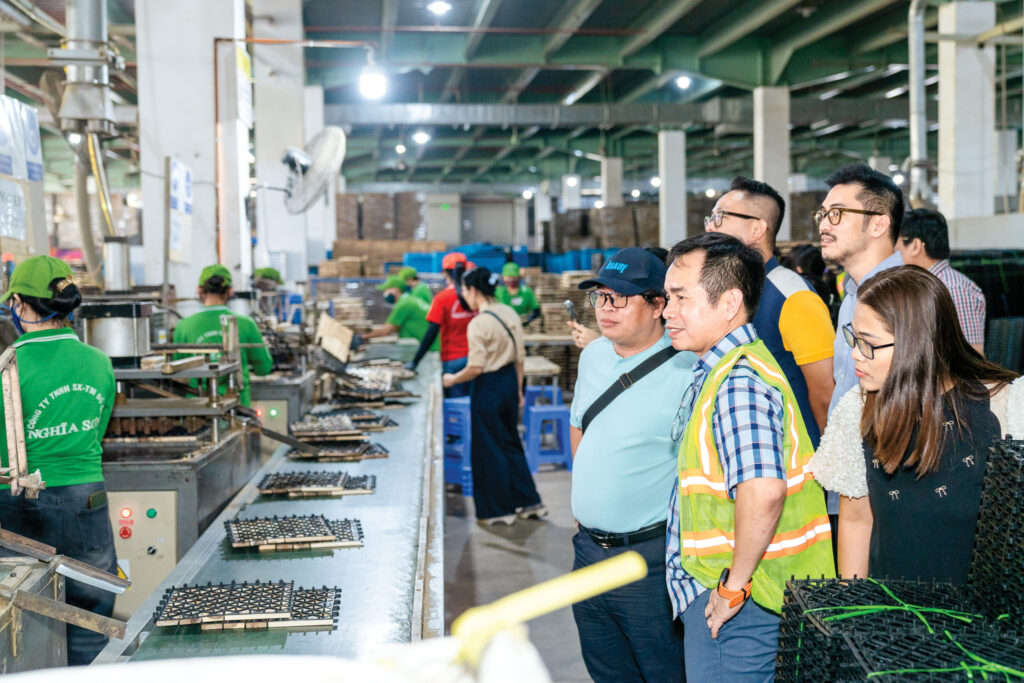 Đến Nghĩa Sơn học chuyển đổi số 1 15 Den Nghia Son hoc chuyen doi so 1