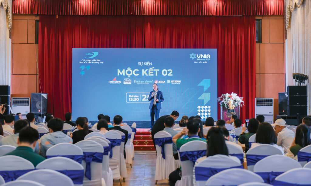 17 Mo ket noi don tiem nang 1
