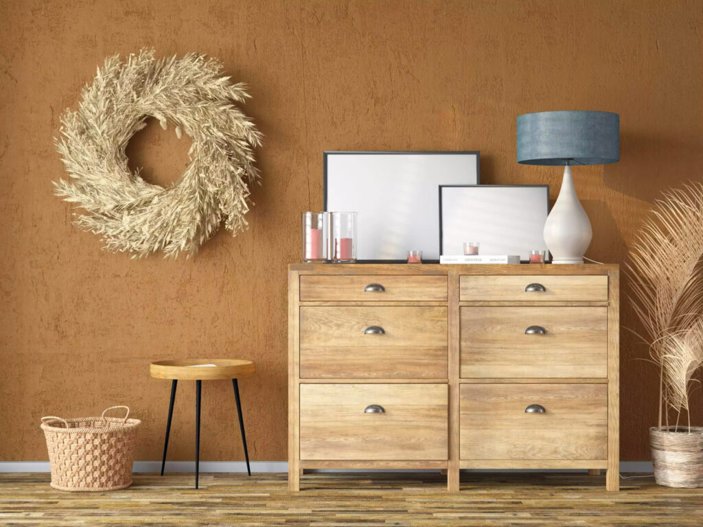 Tủ gỗ được tự do đi Mỹ 2 17 Tu go duoc tu do di My 1
