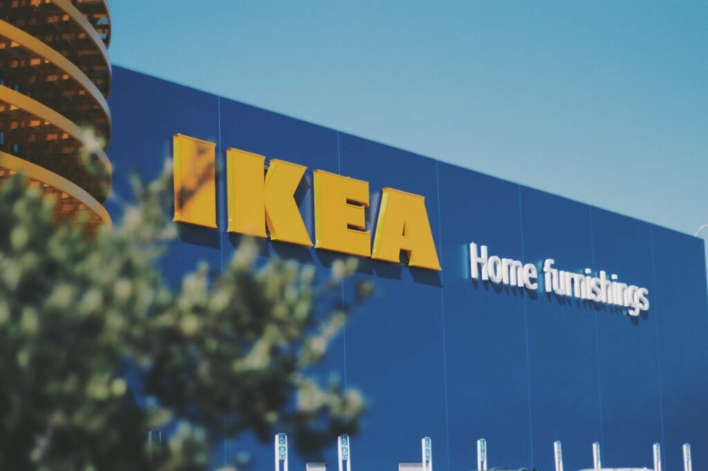 Gã khổng lồ nội thất IKEA: Sẽ tăng mua gỗ Việt Nam nhưng nhà cung ứng phải có trách nhiệm 9 1941769