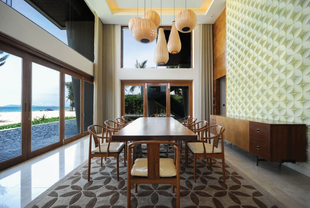 Nâng tầm thương hiệu nội thất Việt 3 1a Nang tam thuong hieu noi that Viet Residential 3 resize