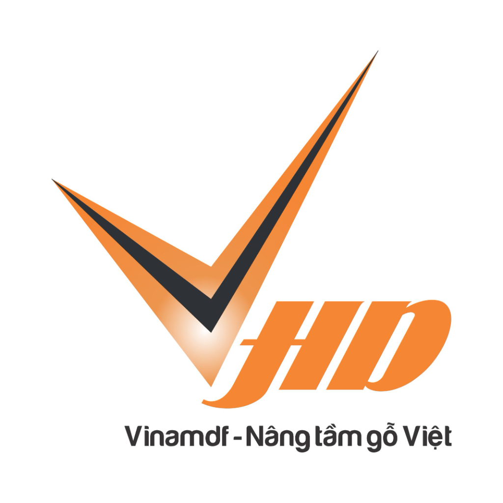 CÔNG TY TNHH XÂY DỰNG VÀ SẢN XUẤT MDF HẢI DƯƠNG 5 2.LOGO