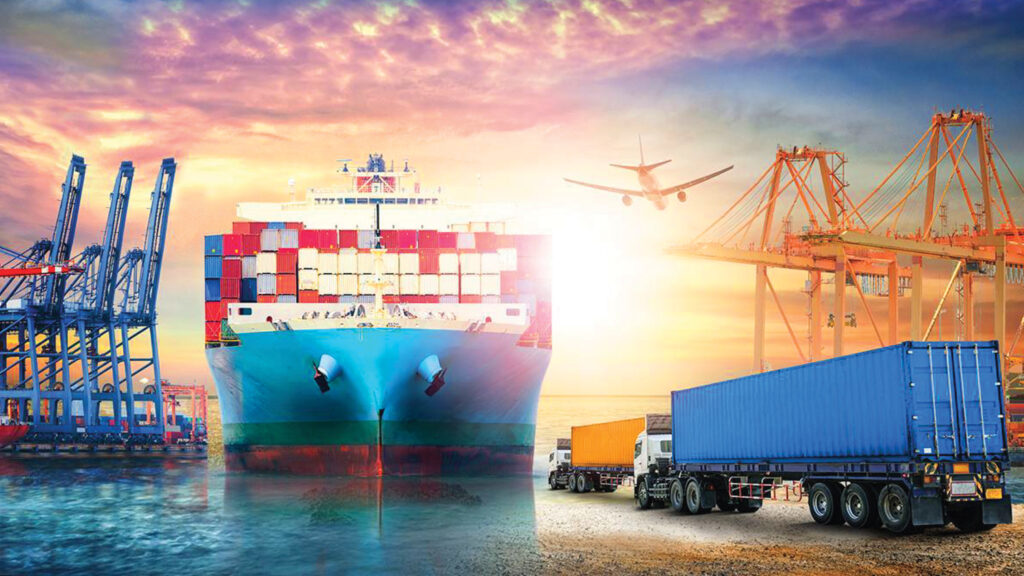 Bà Nguyễn Thị Tường Vi - Trưởng văn phòng đại diện ARISE tại Việt Nam: Mở lối ra biển lớn 1 20 Mo loi ra bien lon 1