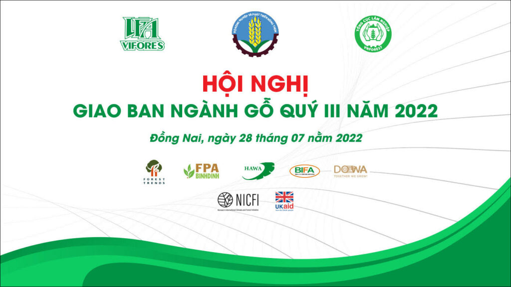 Hội nghị giao ban ngành gỗ Quý III năm 2022 6 2807 banner