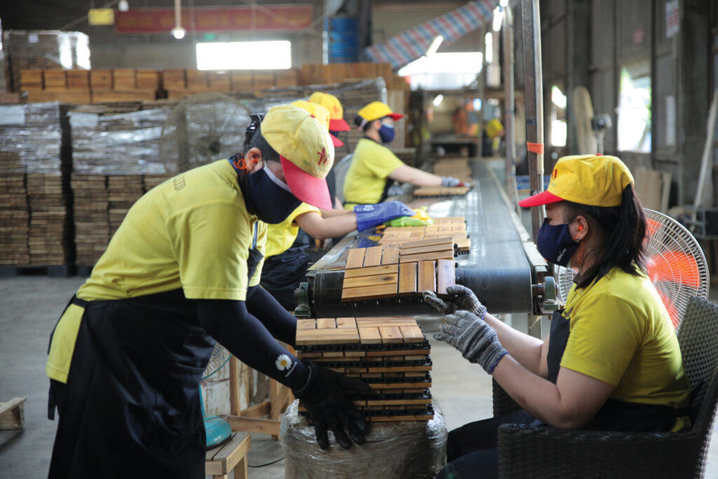 Việt Nam có bị động? 1 3 Viet Nam co bi dong 1