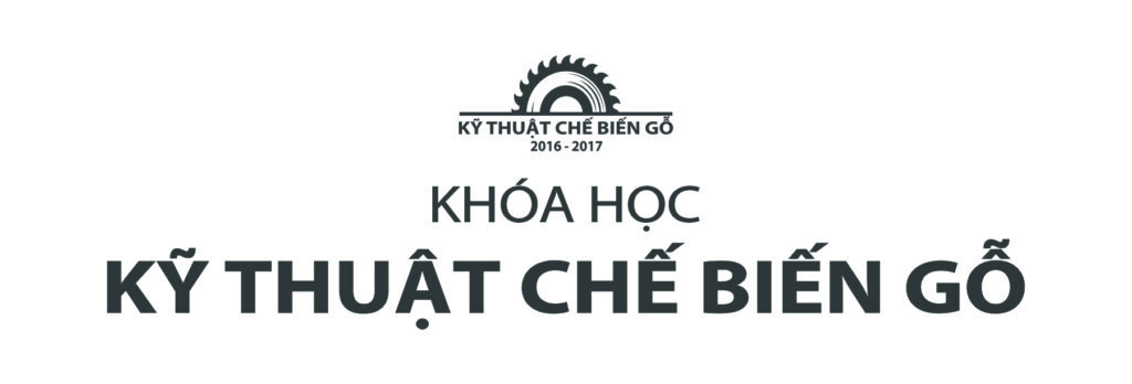 Khóa học Kỹ thuật chế biến gỗ: Từ trường đến xưởng 2 3124