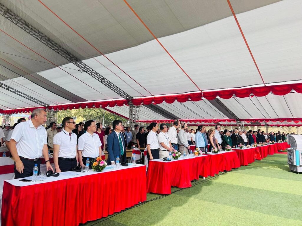 Tọa đàm: “Phát triển bền vững và những thách thức đặt ra cho ngành gỗ” 4 4 2