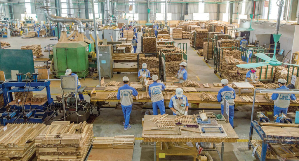 Những biến số phía sau doanh số 1 4 Nhung bien so phia sau doanh so 1