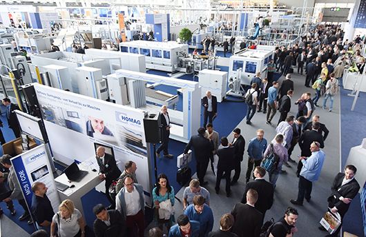 High-Tour Tham quan Hội chợ Interzum - Ligna và các nhà máy tại Đức 3 4666245 ligna 2015 closes its doors with 1567 exhibitors t9cb800d5 1nEKn 1