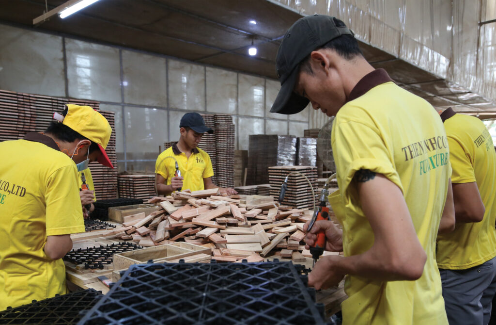 Đón sóng phục hồi 1 6 Don song phuc hoi 1