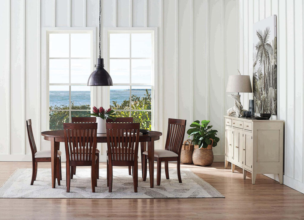 What Gives American Furniture Makers an Edge? 12 7 Cac DN noi that My co loi the gi tieng Anh