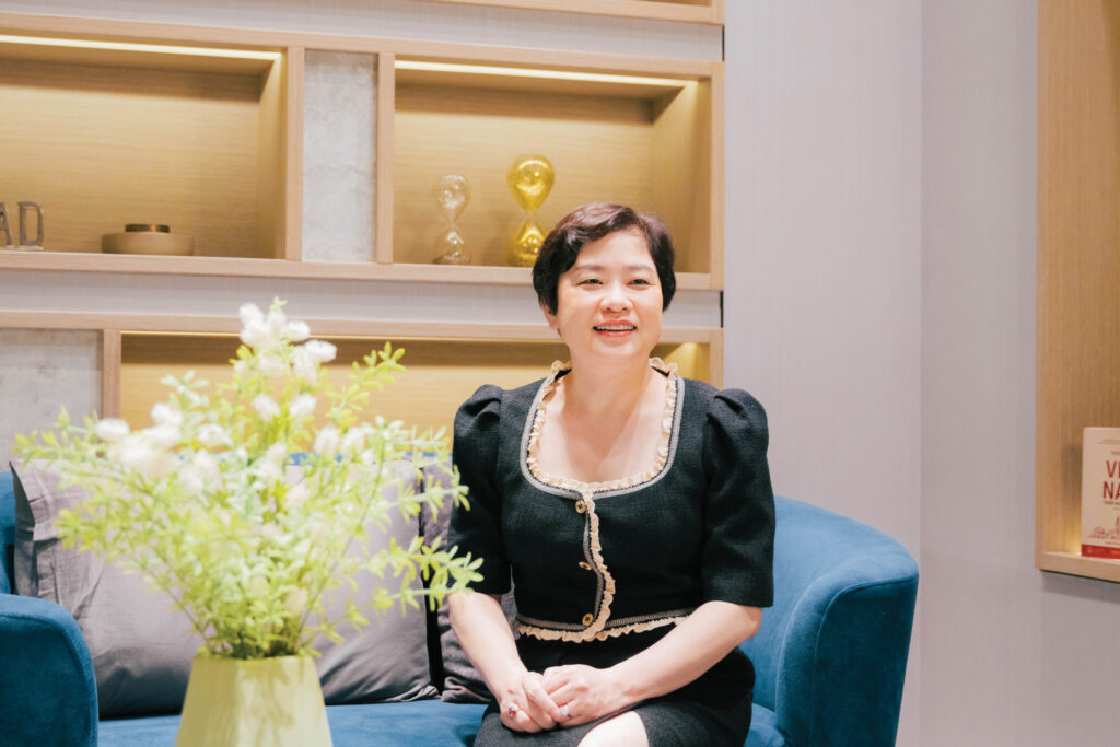 8 Chuyen gia thuong hieu Tran Tue Tri 1