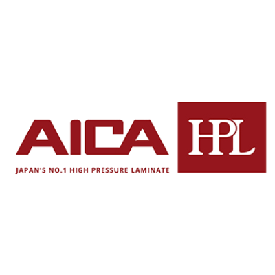 AICA HPL logo