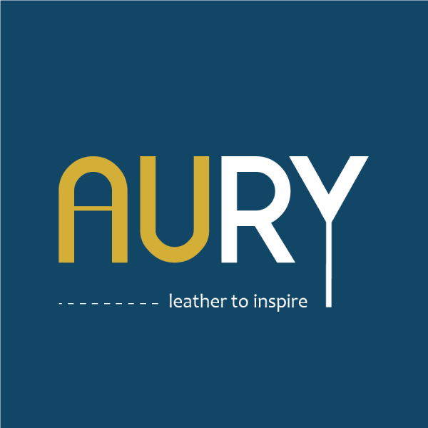 AURY logo