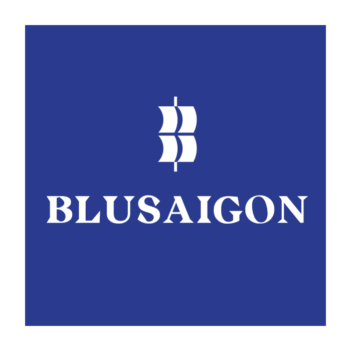 BLUSAIGON logo 1