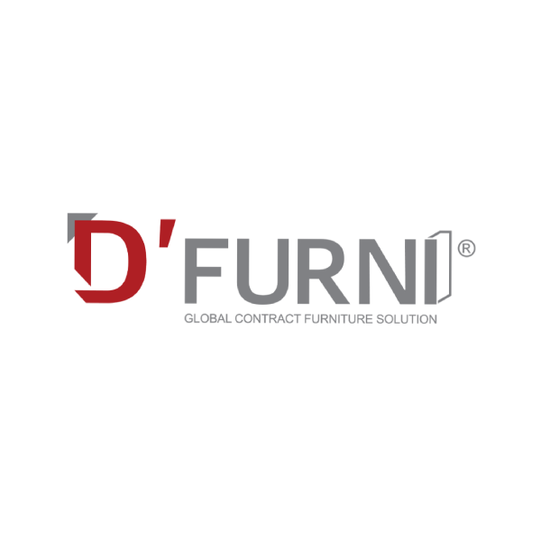 DFURNI logo