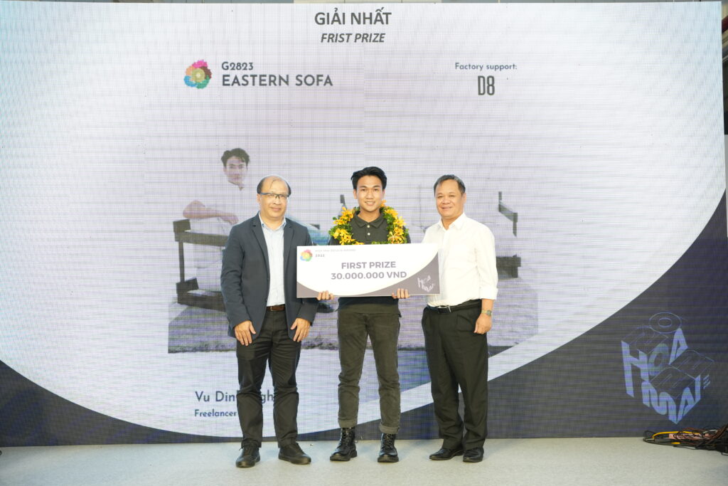 Tổng kết Hoa Mai Design Award 2022 1 DSC03562