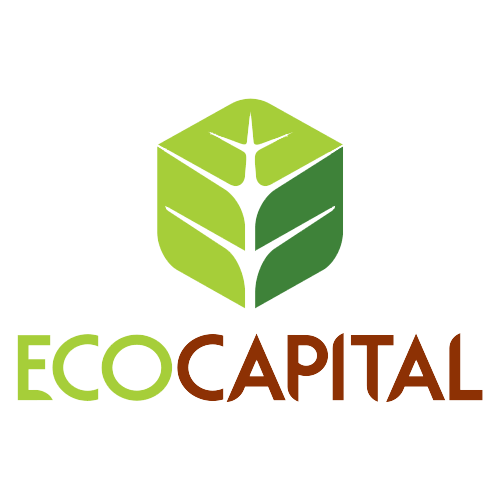 ECO CAPITAL logo