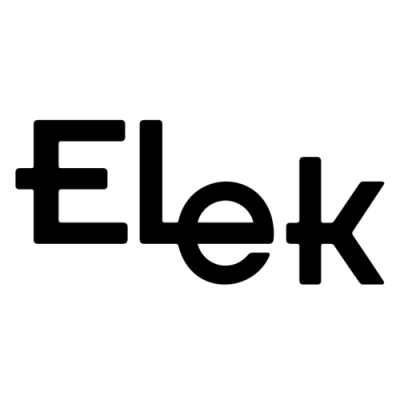 ELEK logo