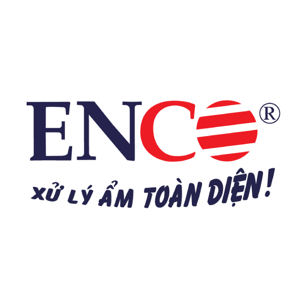 ENCO logo