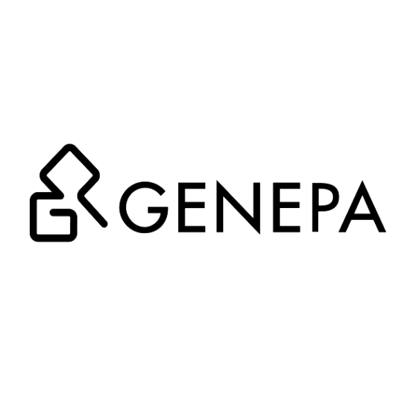 GENEPA logo