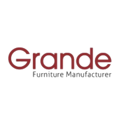GRANDE logo