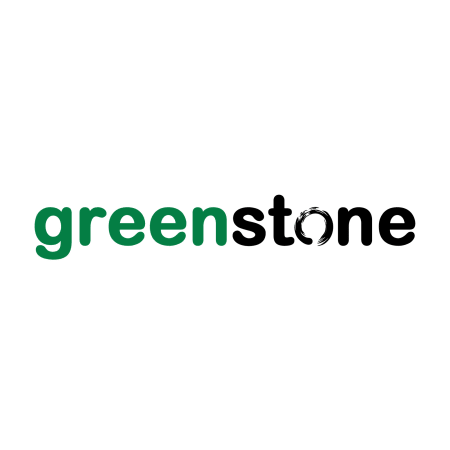 Greenstone logo