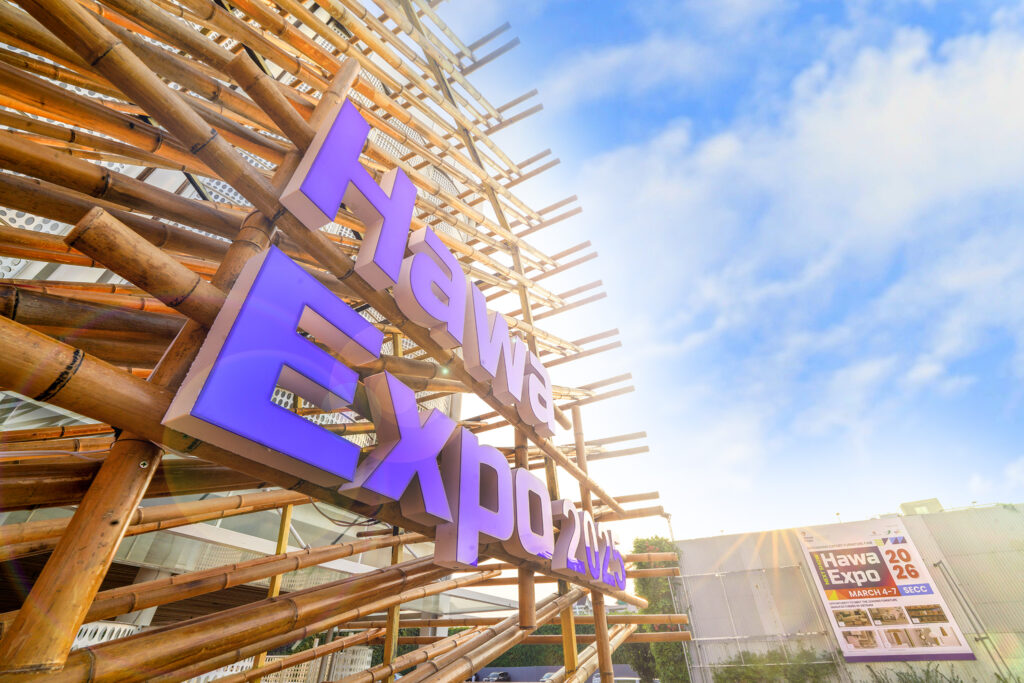 HawaExpo 2025: Showcasing the Essence of Vietnam’s Furniture Industry 3 HAWA EXPO 2025 3Bnew