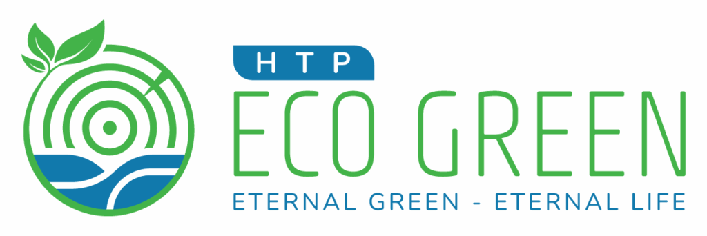 HPT ECO GREEN LOGO Chinh thuc