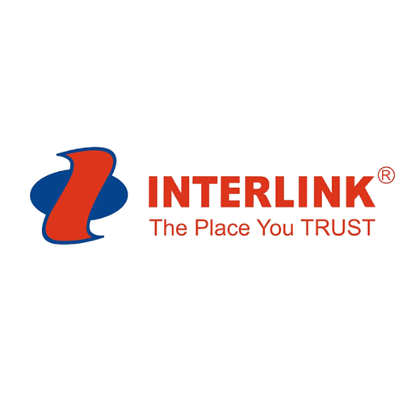 INTERLINK logo