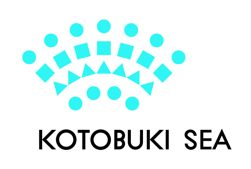 HỘI VIÊN 3 KOTOBUKI SEA OFFICIAL LOGO COLOR WHITE BACK 1 1