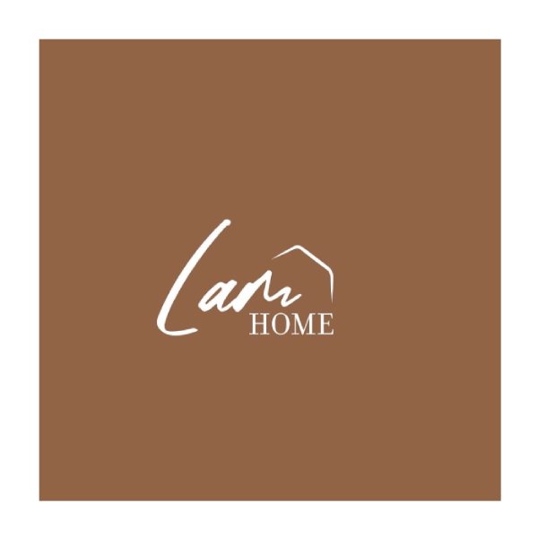 LAM HOME logo 1