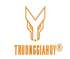 LOGO TGH