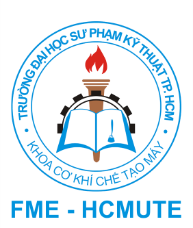 LOGO KHOA CKM
