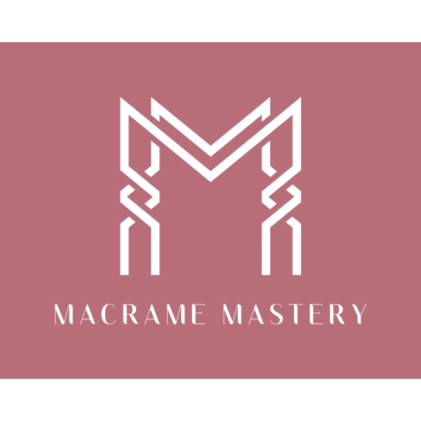 MACRAME MASTERY logo 1